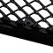 Spec-D Tuning 99-04 Ford F250 Mesh Grille Glossy Black HG-F25099JM-JL - alternate 10